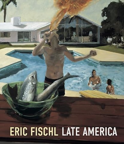 Eric Fischl