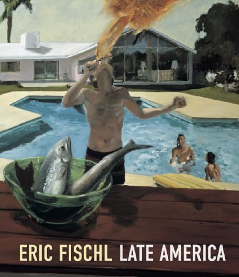 Eric Fischl