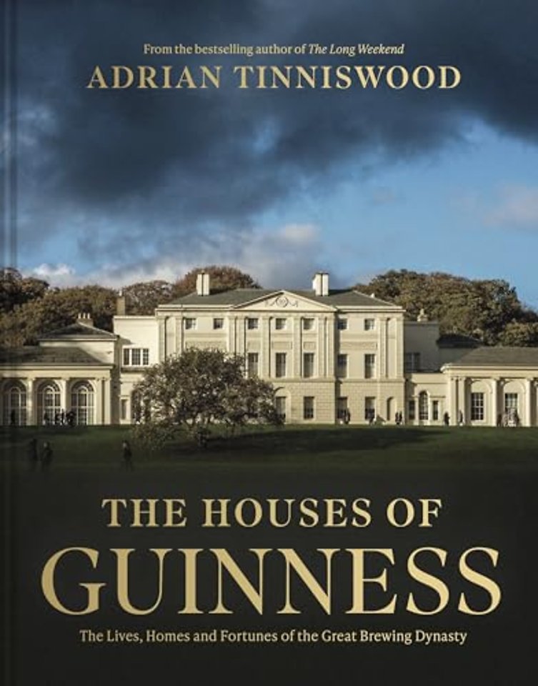The Houses of Guinness