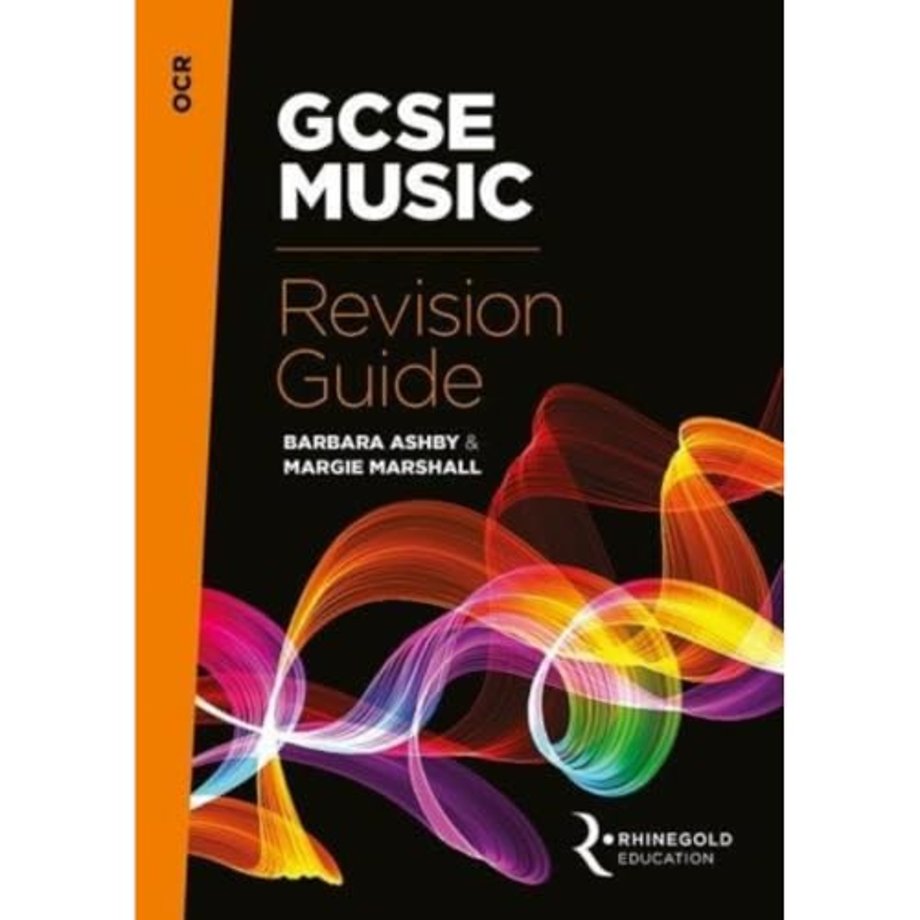 OCR GCSE Music Revision Guide