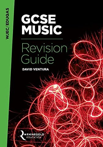 WJEC & Eduqas GCSE Music Revision Guide