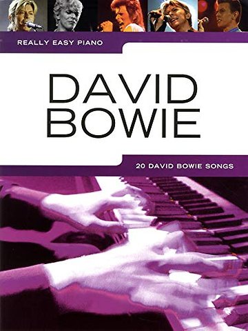 Really Easy Piano