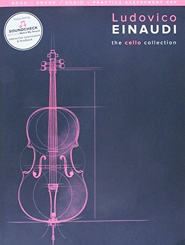 The Cello Collection