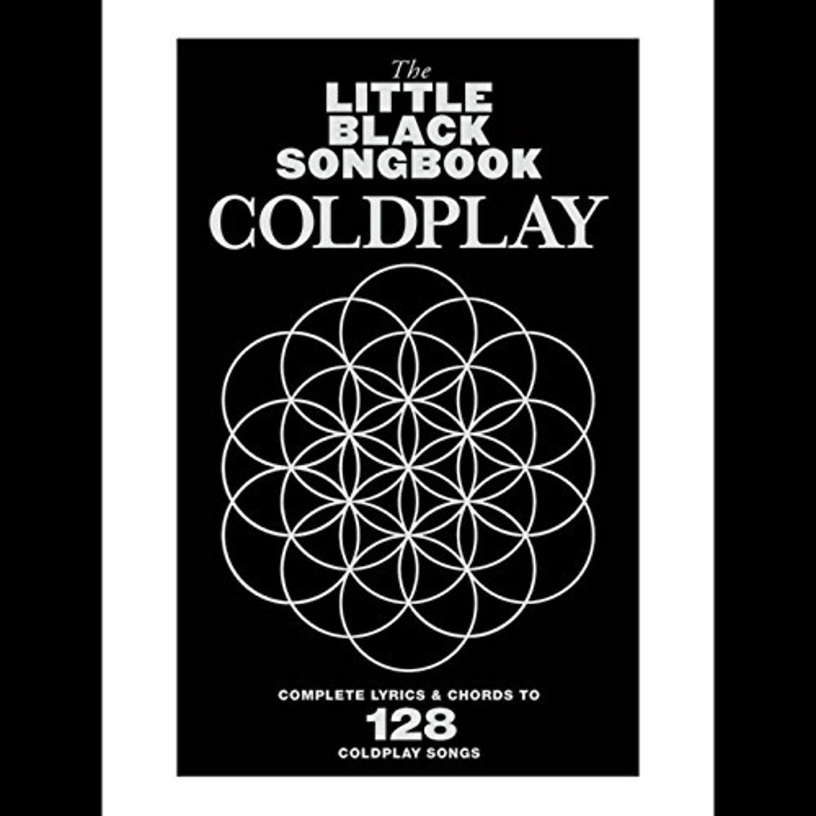 The Little Black Songbook
