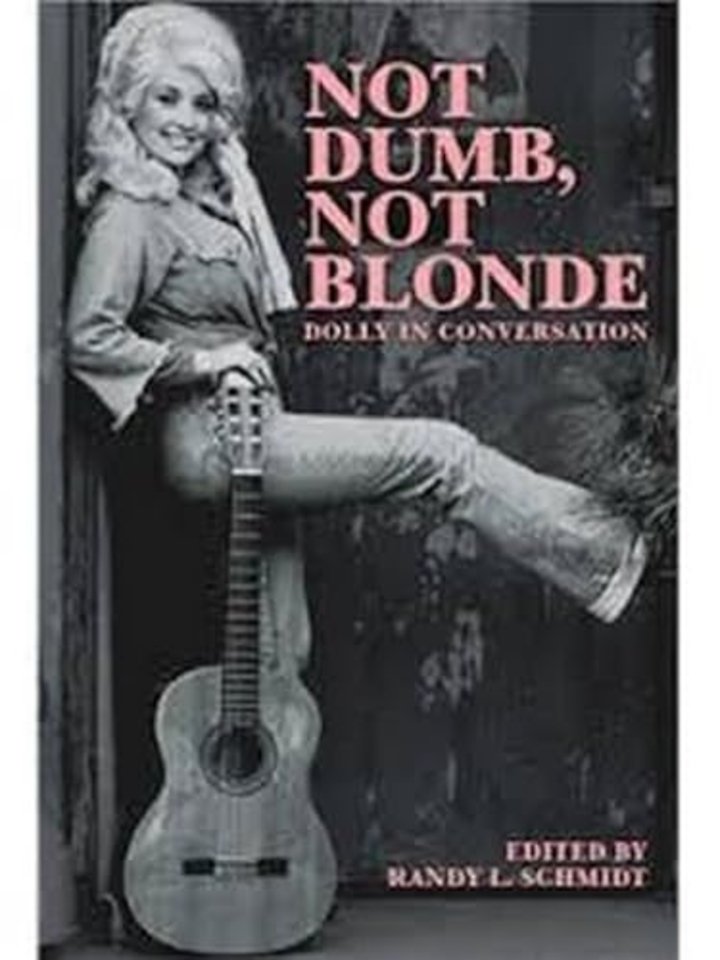 Not Dumb, Not Blonde