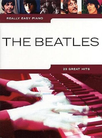Really Easy Piano