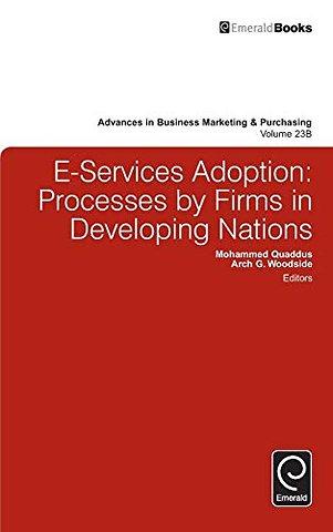 E-Services Adoption