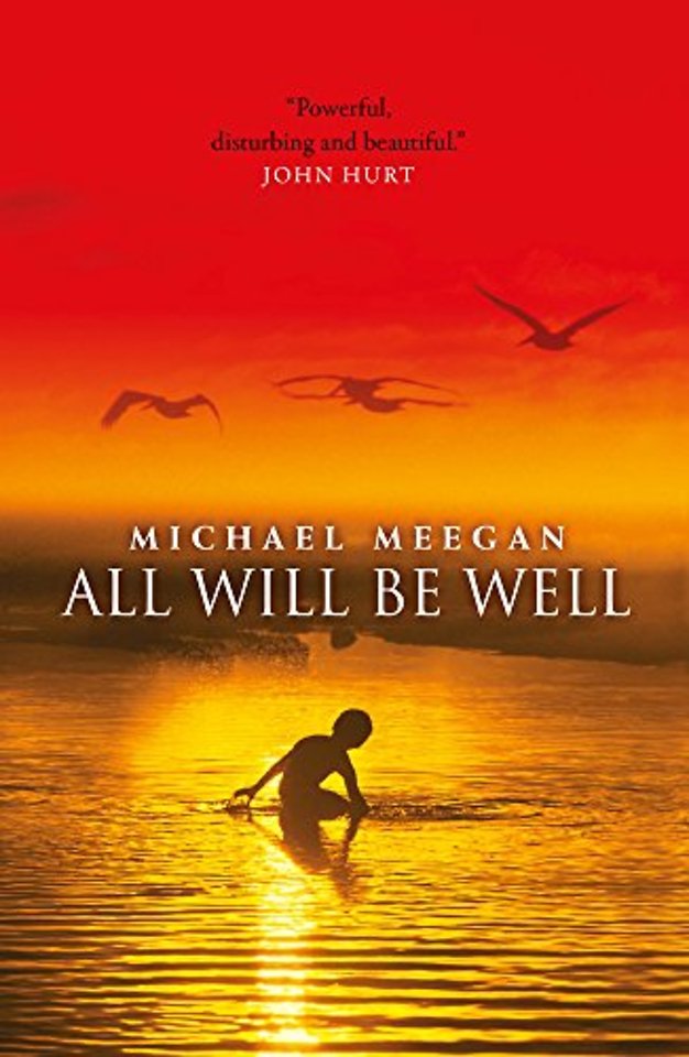 All will be Well