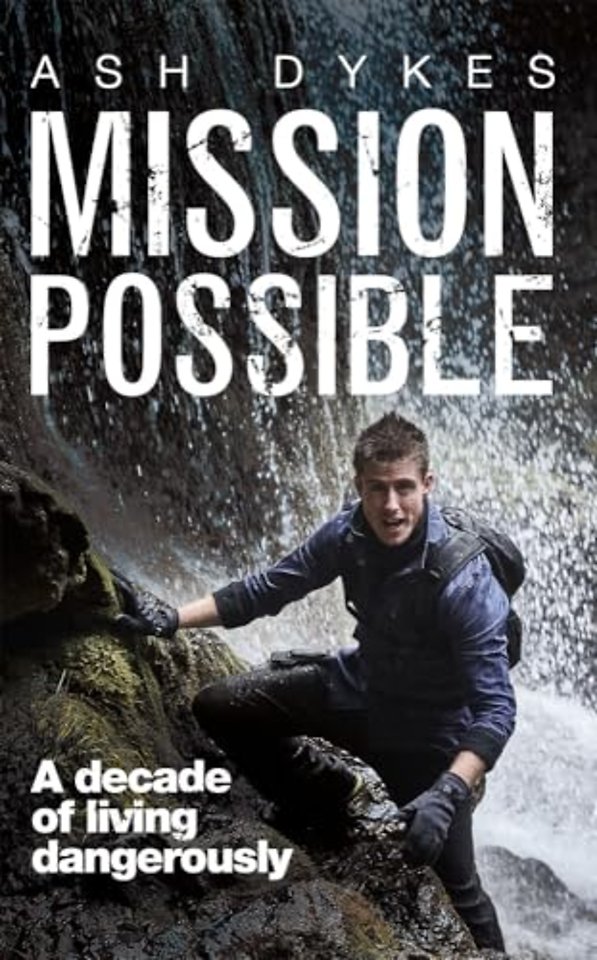Mission: Possible