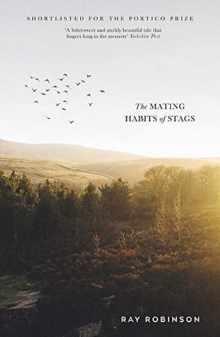 The Mating Habits of Stags