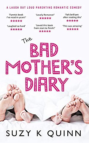 The Bad Mother's Diary