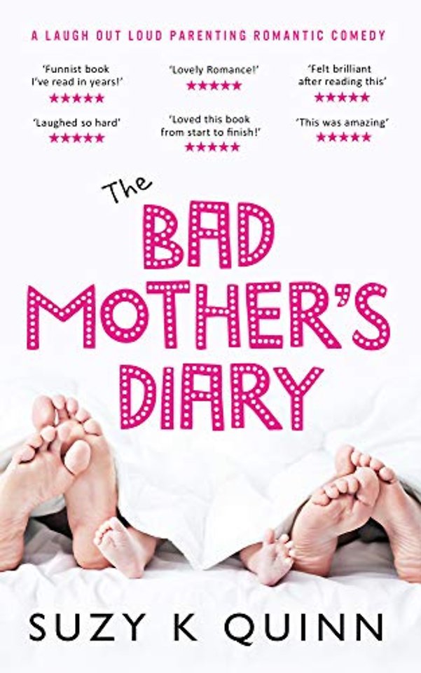 The Bad Mother's Diary