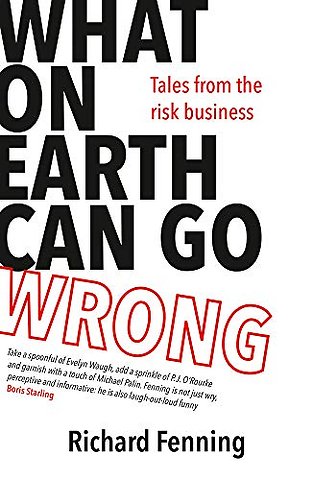 What on Earth Can Go Wrong?