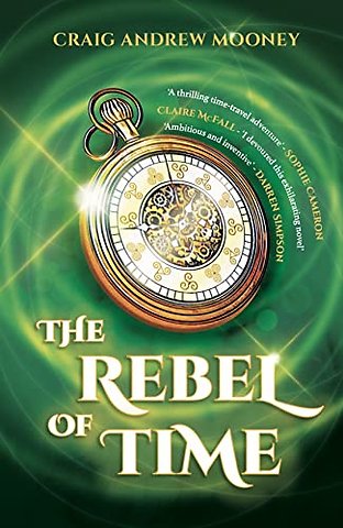 The Rebel of Time