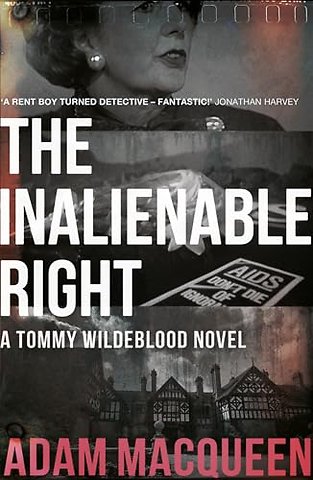 The Inalienable Right