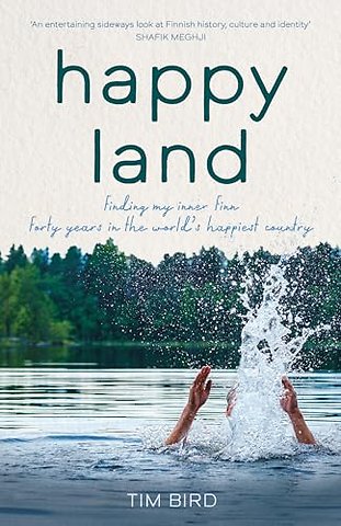 Happy Land