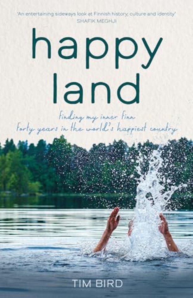 Happy Land