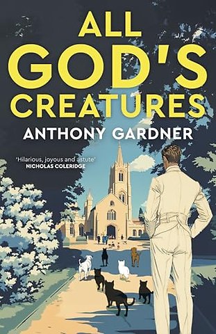 All God's Creatures