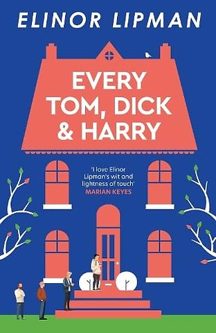 Every Tom, Dick & Harry