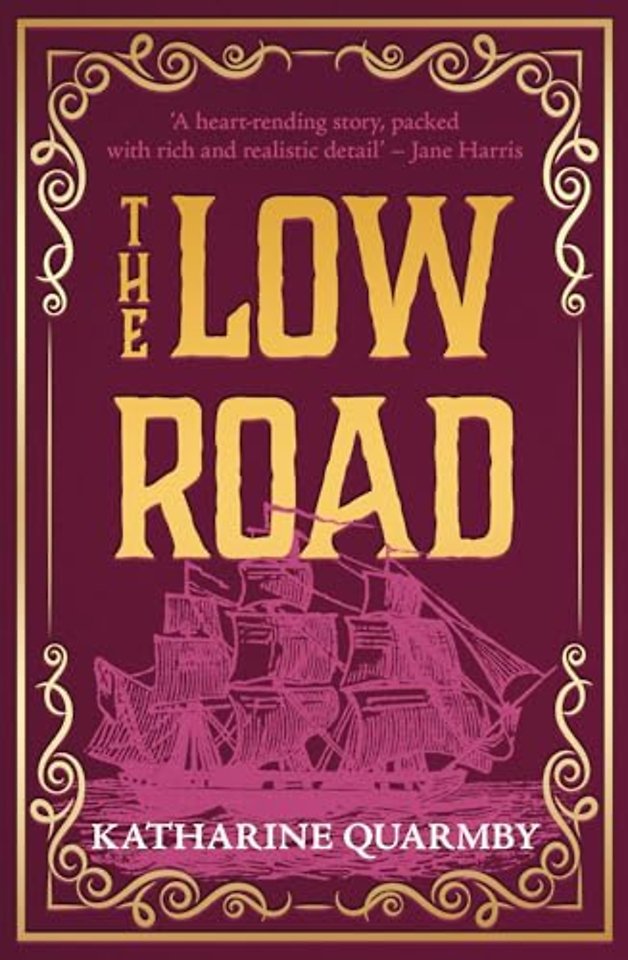 The Low Road