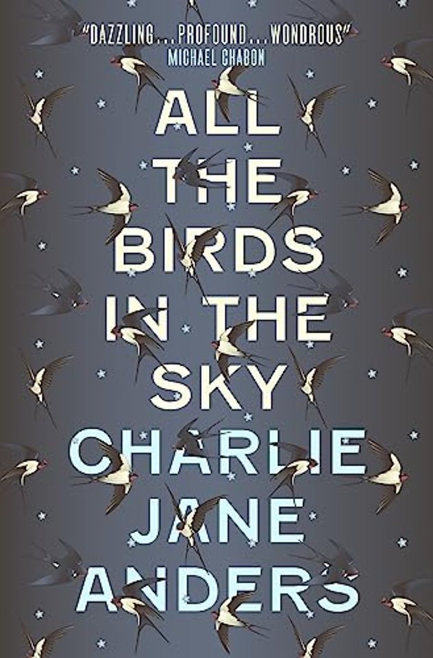 All the Birds in the Sky