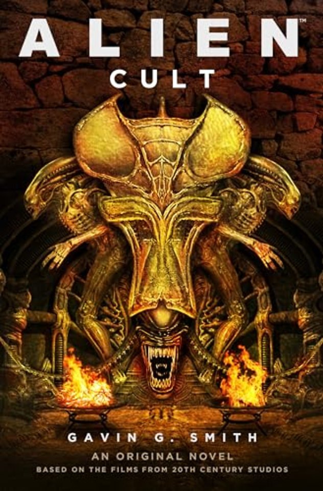 Alien: Cult