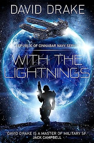With the Lightnings
