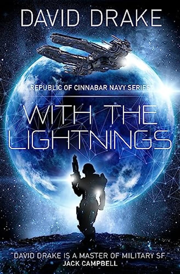 With the Lightnings