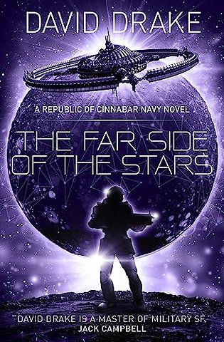 The Far Side of the Stars