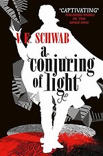 A Conjuring of Light