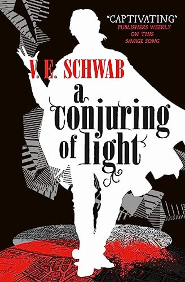 A Conjuring of Light