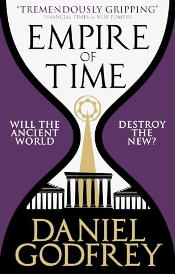 Empire of Time