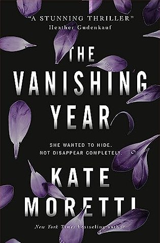 The Vanishing Year
