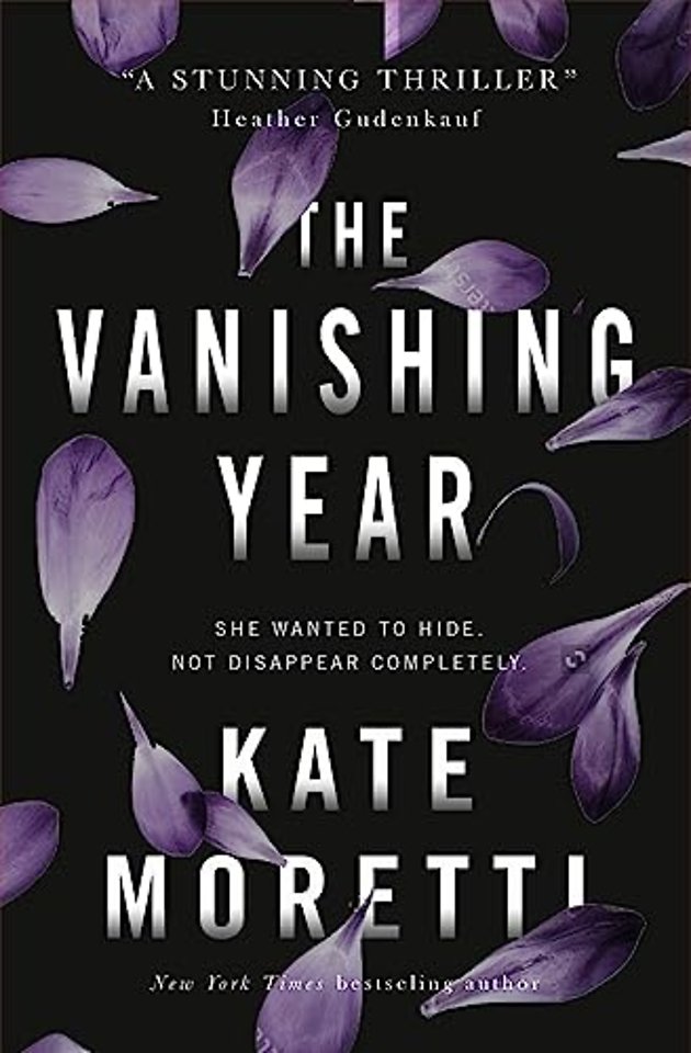 The Vanishing Year