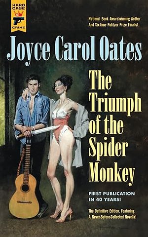 Triumph of the Spider Monkey