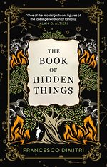 The Book of Hidden Things