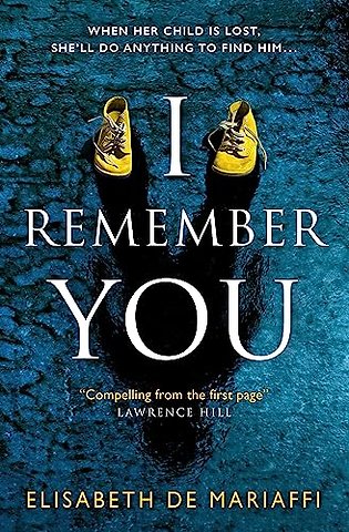 I Remember You