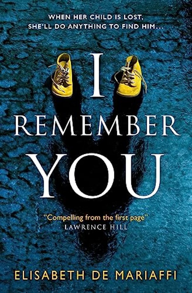 I Remember You