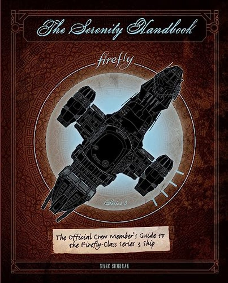 The Serenity Handbook