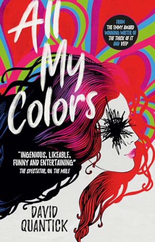 All My Colors