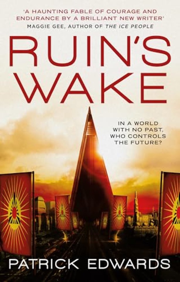 Ruin's Wake