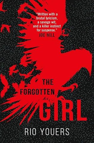 The Forgotten Girl