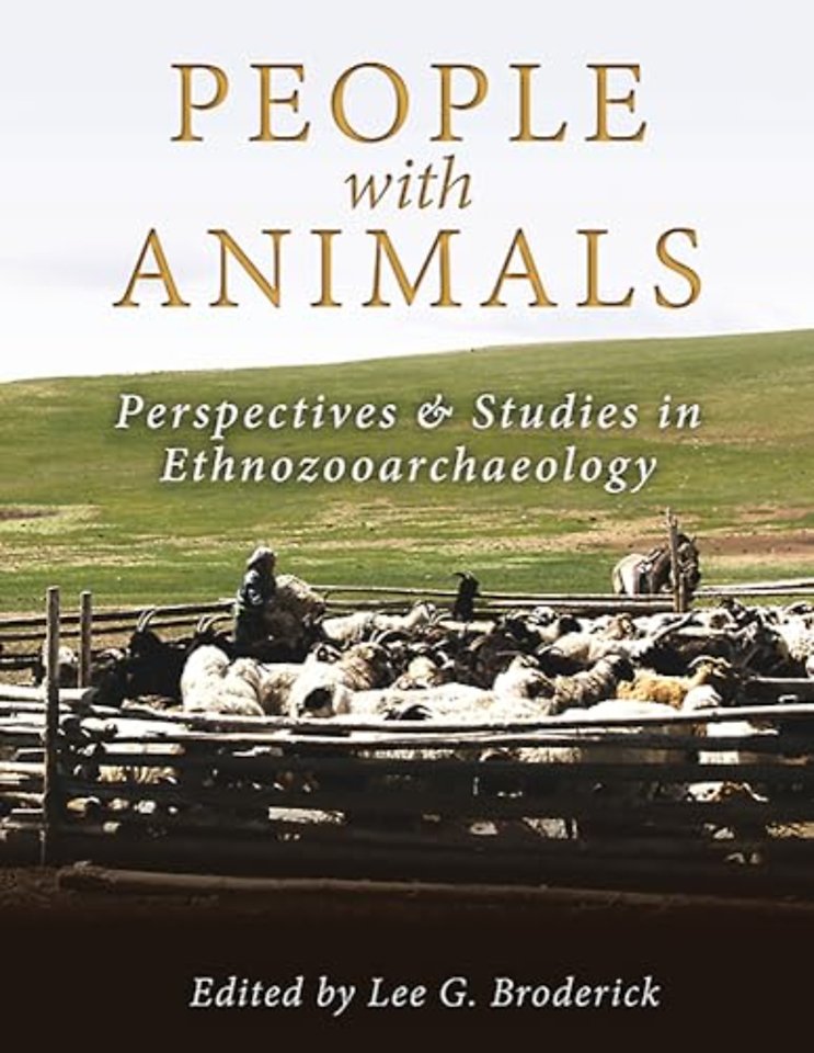People with Animals