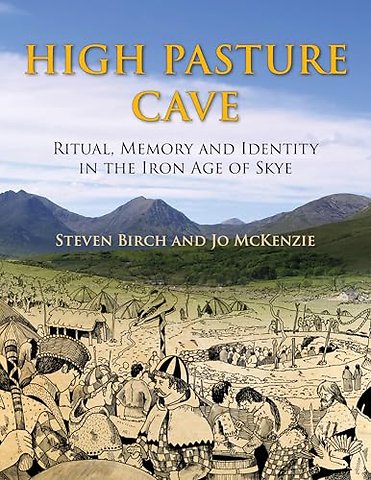 High Pasture Cave