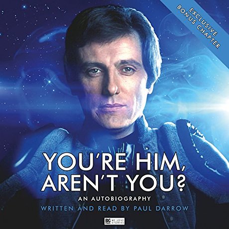 You're Him aren't You