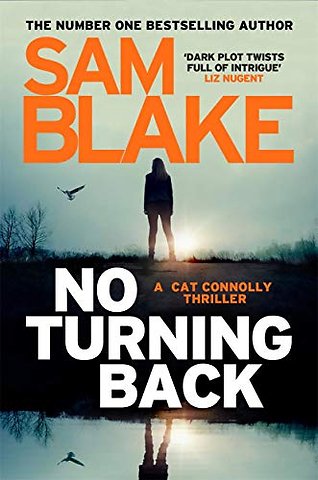 No Turning Back