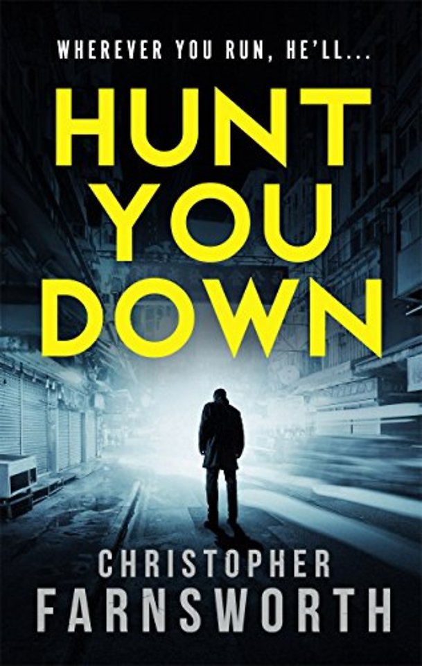 Hunt You Down