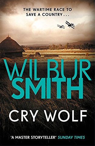 Cry Wolf