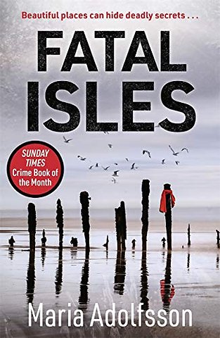 Fatal Isles