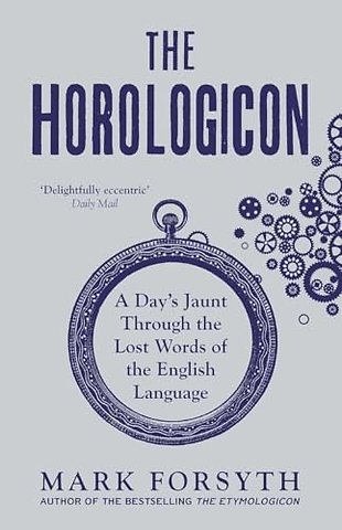 The Horologicon